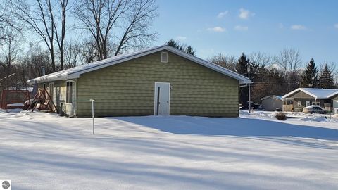 Tiny photo for 340 N Second Street, Stanton, MI 48888 (MLS # 1941280)