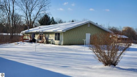 Tiny photo for 340 N Second Street, Stanton, MI 48888 (MLS # 1941280)