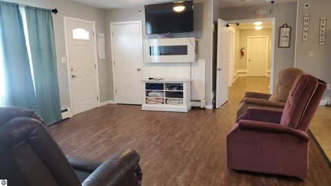 Tiny photo for 340 N Second Street, Stanton, MI 48888 (MLS # 1941280)