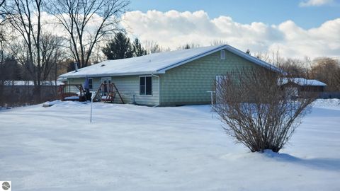 Tiny photo for 340 N Second Street, Stanton, MI 48888 (MLS # 1941280)