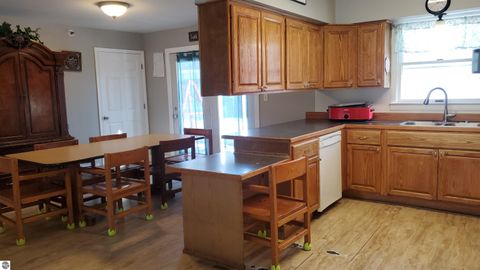 Tiny photo for 340 N Second Street, Stanton, MI 48888 (MLS # 1941280)