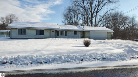 Tiny photo for 340 N Second Street, Stanton, MI 48888 (MLS # 1941280)