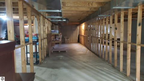 Tiny photo for 340 N Second Street, Stanton, MI 48888 (MLS # 1941280)