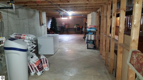 Tiny photo for 340 N Second Street, Stanton, MI 48888 (MLS # 1941280)