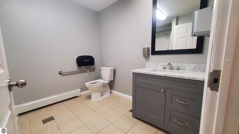 Tiny photo for 340 N Second Street, Stanton, MI 48888 (MLS # 1941280)