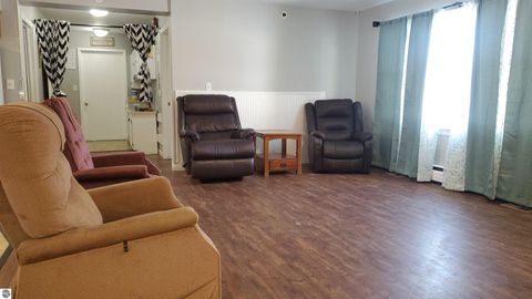 Tiny photo for 340 N Second Street, Stanton, MI 48888 (MLS # 1941280)