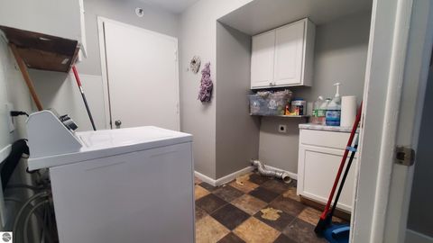 Tiny photo for 340 N Second Street, Stanton, MI 48888 (MLS # 1941280)