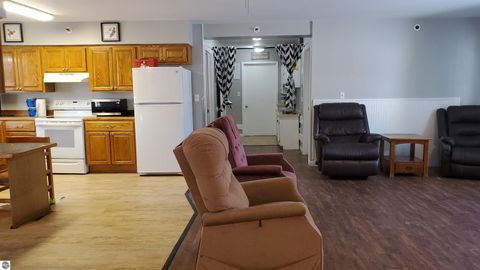 Tiny photo for 340 N Second Street, Stanton, MI 48888 (MLS # 1941280)