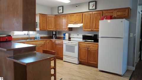 Tiny photo for 340 N Second Street, Stanton, MI 48888 (MLS # 1941280)