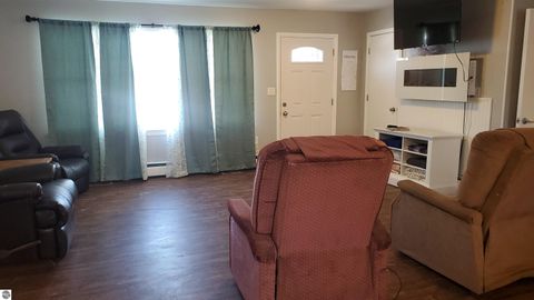 Tiny photo for 340 N Second Street, Stanton, MI 48888 (MLS # 1941280)