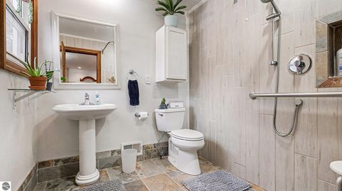 Tiny photo for 215 Dearing Drive, Shepherd, MI 48883 (MLS # 1941267)