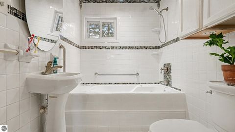 Tiny photo for 215 Dearing Drive, Shepherd, MI 48883 (MLS # 1941267)