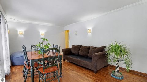 Tiny photo for 215 Dearing Drive, Shepherd, MI 48883 (MLS # 1941267)