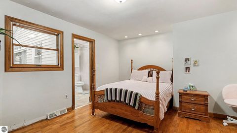 Tiny photo for 215 Dearing Drive, Shepherd, MI 48883 (MLS # 1941267)