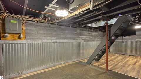 Tiny photo for 825 Walnut Street, Cadillac, MI 49601 (MLS # 1940388)