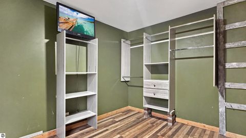 Tiny photo for 825 Walnut Street, Cadillac, MI 49601 (MLS # 1940388)