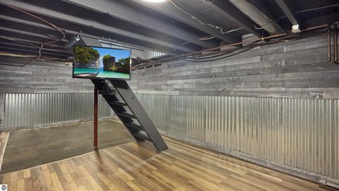 Tiny photo for 825 Walnut Street, Cadillac, MI 49601 (MLS # 1940388)