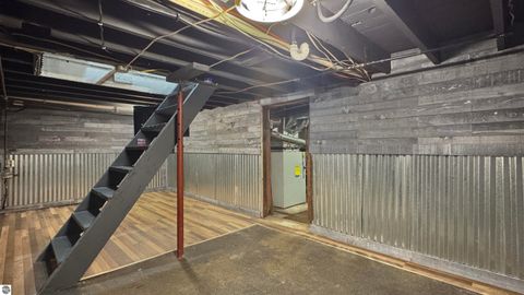 Tiny photo for 825 Walnut Street, Cadillac, MI 49601 (MLS # 1940388)