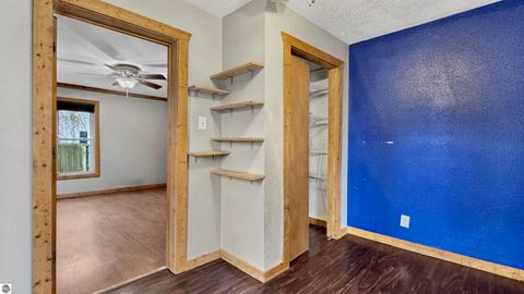 Tiny photo for 825 Walnut Street, Cadillac, MI 49601 (MLS # 1940388)