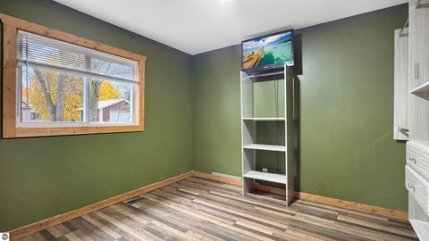 Tiny photo for 825 Walnut Street, Cadillac, MI 49601 (MLS # 1940388)