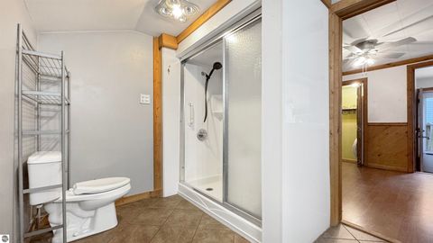 Tiny photo for 825 Walnut Street, Cadillac, MI 49601 (MLS # 1940388)