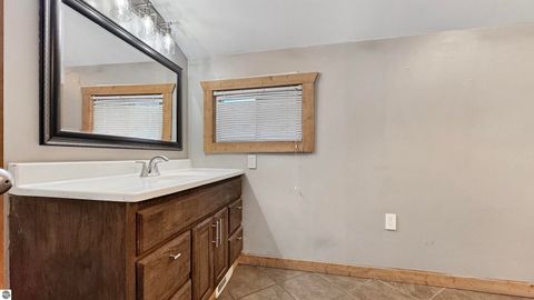 Tiny photo for 825 Walnut Street, Cadillac, MI 49601 (MLS # 1940388)