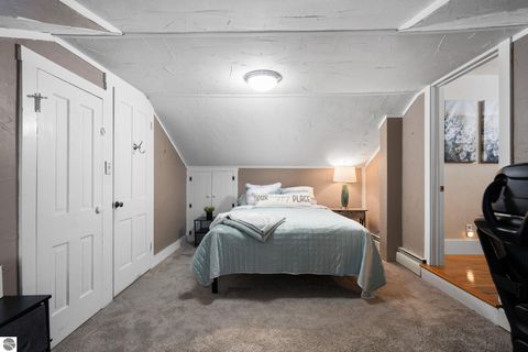 Tiny photo for 7787 East Shore Road, Traverse City, MI 49686 (MLS # 1941249)