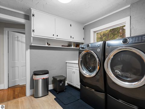 Tiny photo for 7787 East Shore Road, Traverse City, MI 49686 (MLS # 1941249)