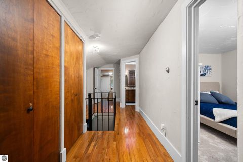 Tiny photo for 7787 East Shore Road, Traverse City, MI 49686 (MLS # 1941249)