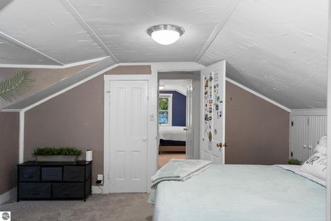 Tiny photo for 7787 East Shore Road, Traverse City, MI 49686 (MLS # 1941249)