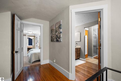 Tiny photo for 7787 East Shore Road, Traverse City, MI 49686 (MLS # 1941249)