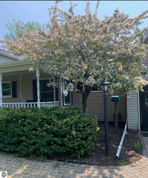 Tiny photo for 254 US-31 N, Kewadin, MI 49648 (MLS # 1940384)