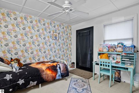 Tiny photo for 254 US-31 N, Kewadin, MI 49648 (MLS # 1940384)