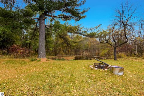 Tiny photo for 254 US-31 N, Kewadin, MI 49648 (MLS # 1940384)