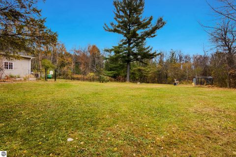 Tiny photo for 254 US-31 N, Kewadin, MI 49648 (MLS # 1940384)
