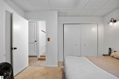 Tiny photo for 254 US-31 N, Kewadin, MI 49648 (MLS # 1940384)