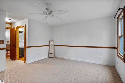 Tiny photo for 254 US-31 N, Kewadin, MI 49648 (MLS # 1940384)