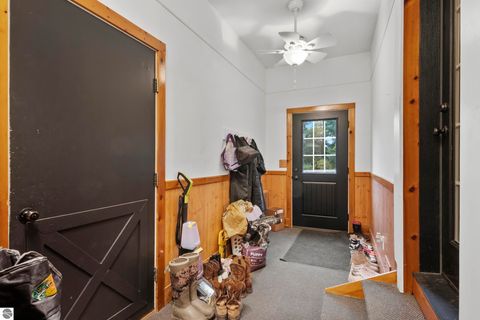 Tiny photo for 254 US-31 N, Kewadin, MI 49648 (MLS # 1940384)