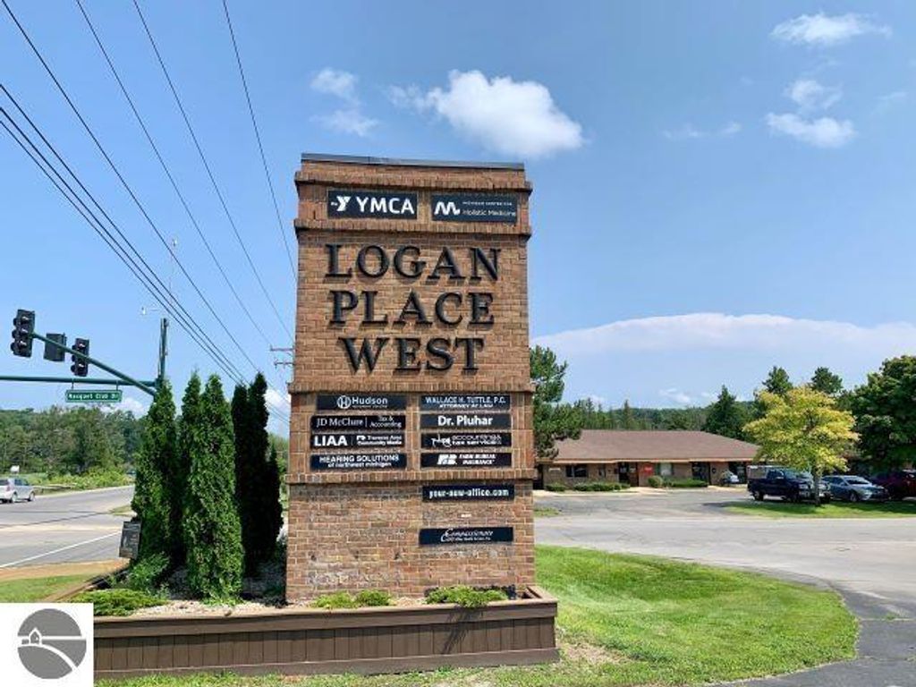 Photo of 3221 Logan Valley Road, Traverse City, MI 49686 (MLS # 1938436)
