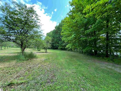 Tiny photo for S Lee Point Road, Suttons Bay, MI 49682 (MLS # 1938832)
