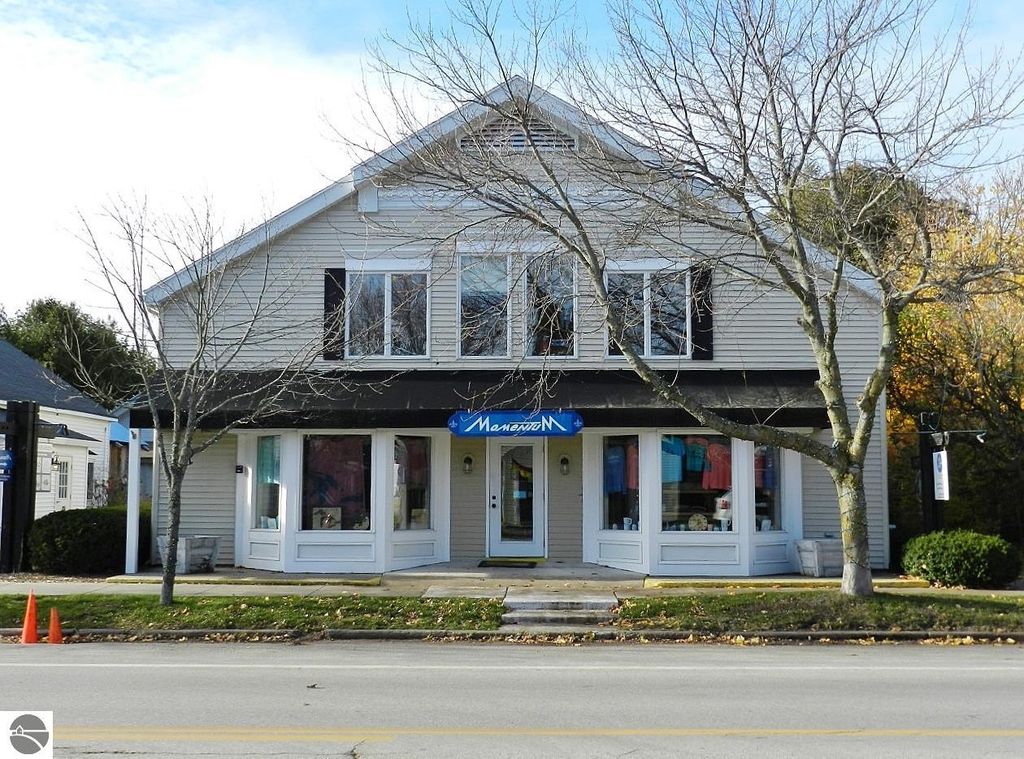 Photo of 113 N Main Street #1, Leland, MI 49654 (MLS # 1939629)