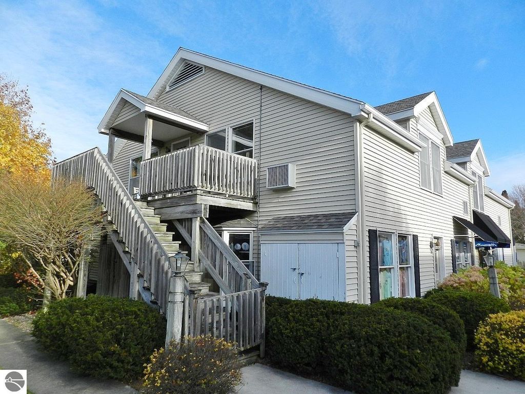 Photo of 113 N Main Street #1, Leland, MI 49654 (MLS # 1939629)