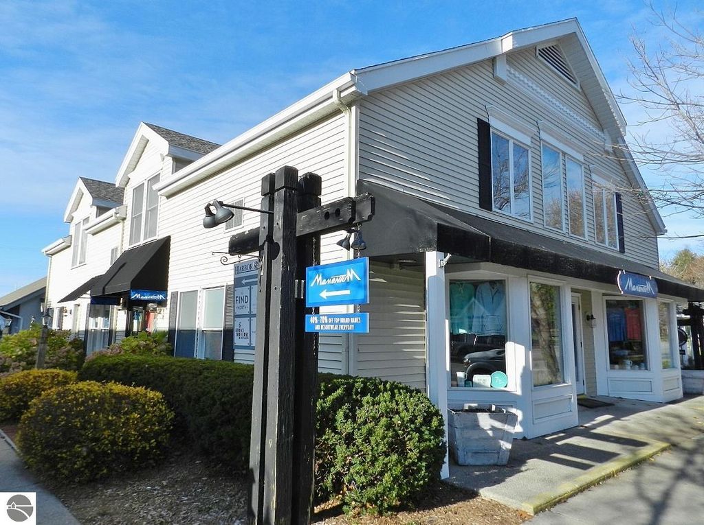 Photo of 113 N Main Street #1, Leland, MI 49654 (MLS # 1939629)