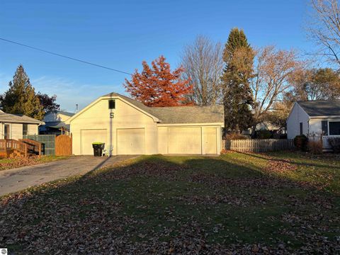 Tiny photo for 800 E State Street, East Tawas, MI 48730 (MLS # 1940566)