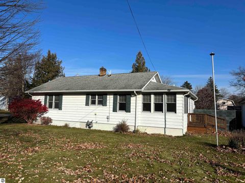 Tiny photo for 800 E State Street, East Tawas, MI 48730 (MLS # 1940566)