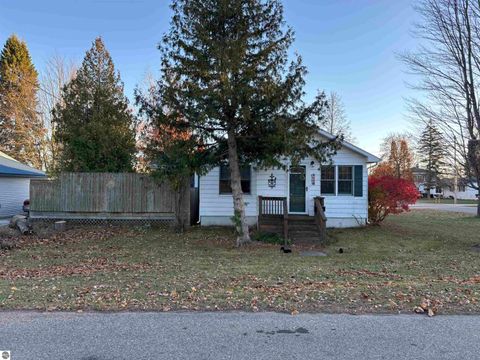 Tiny photo for 800 E State Street, East Tawas, MI 48730 (MLS # 1940566)
