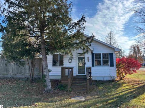 Tiny photo for 800 E State Street, East Tawas, MI 48730 (MLS # 1940566)