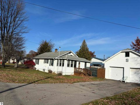 Tiny photo for 800 E State Street, East Tawas, MI 48730 (MLS # 1940566)