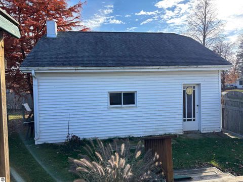 Tiny photo for 800 E State Street, East Tawas, MI 48730 (MLS # 1940566)
