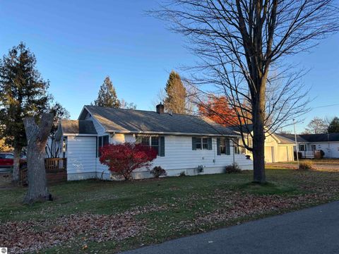 Tiny photo for 800 E State Street, East Tawas, MI 48730 (MLS # 1940566)